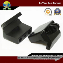 CNC Machining Plastic Parts with Milling Machining